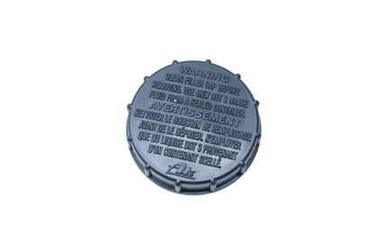 New OEM Ford E9OY-2C251-A Reservoir Cap NOS