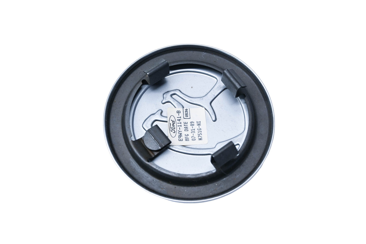 New OEM Ford E9WY-1141-B Wheel Center Cap NOS