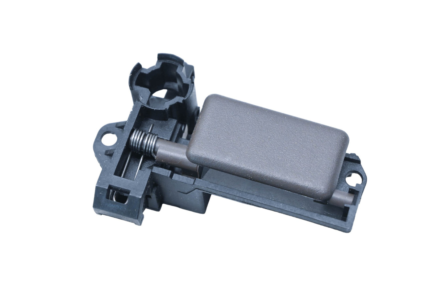 New OEM Ford E7ZZ-6106072-A Glove Compartment Latch Assembly NOS
