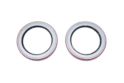 New OEM Ford D9TZ-7B215-A Red Transfer Case Oil Seals Qty 2 NOS