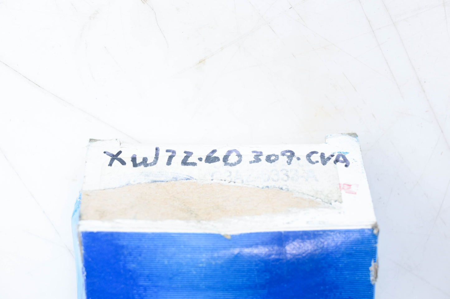 New OEM Ford XW7Z-6D309-CVA Upper Engine Crankshaft Bearing Kit NOS