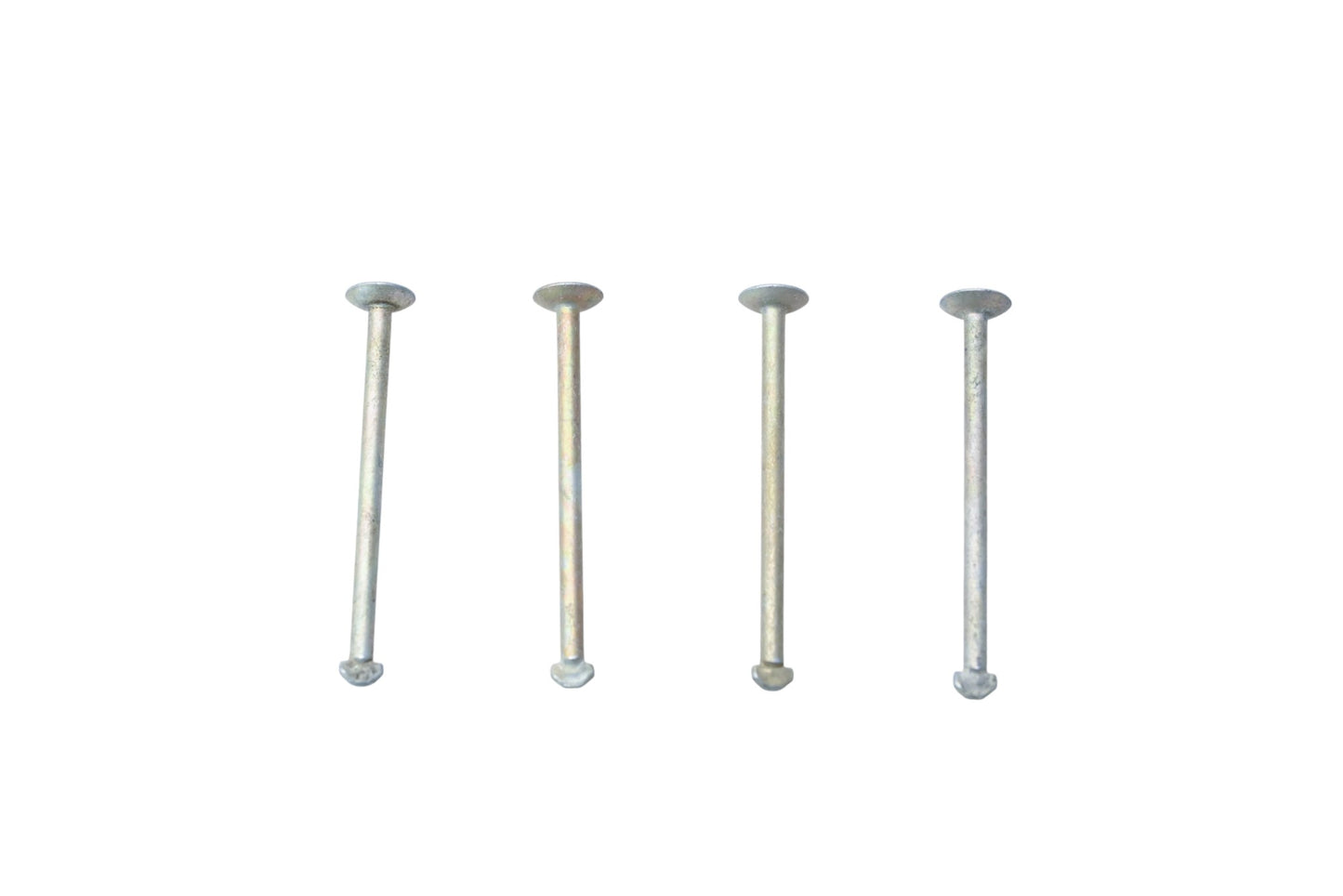 New OEM Ford 8L-2069 Rear Brake Shoe Pins Qty 4 NOS