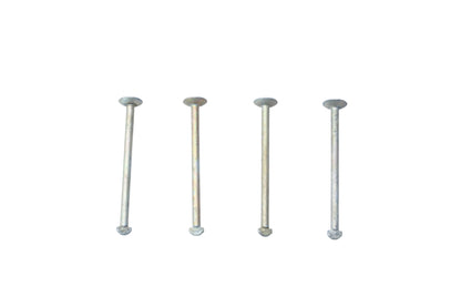 New OEM Ford 8L-2069 Rear Brake Shoe Pins Qty 4 NOS