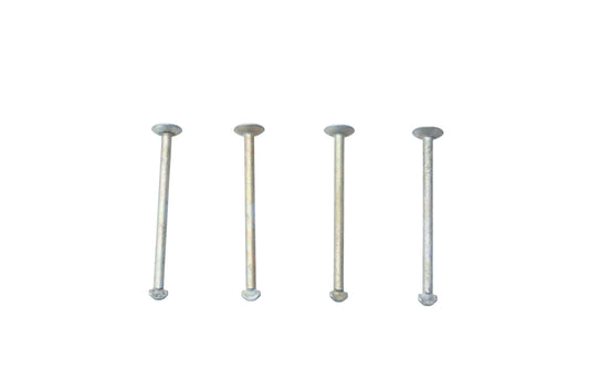 New OEM Ford 8L-2069 Rear Brake Shoe Pins Qty 4 NOS