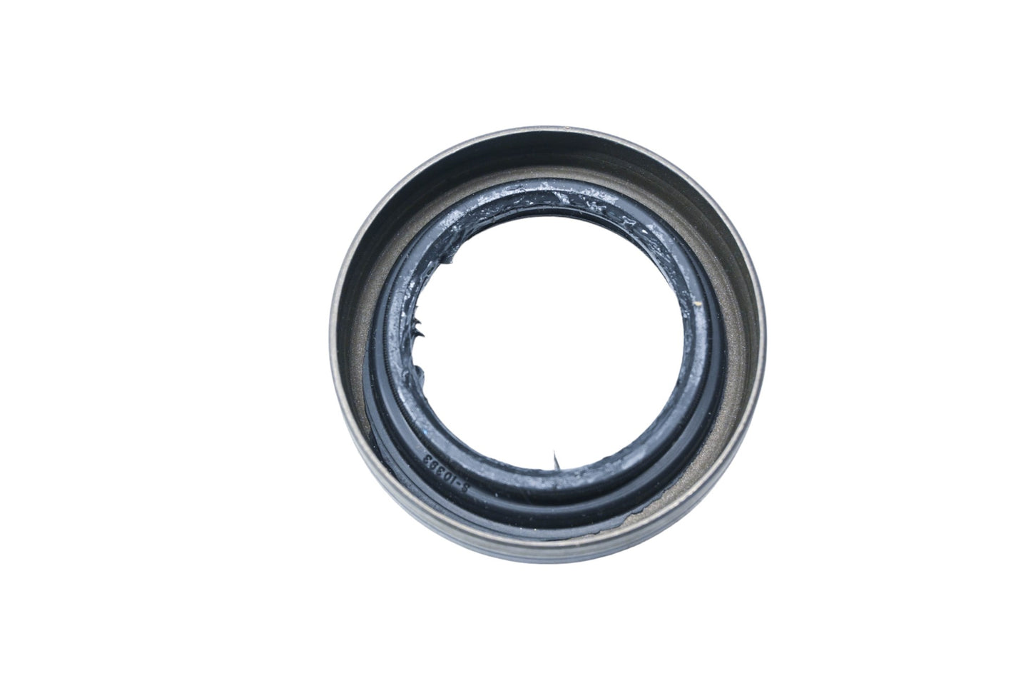 New OEM Ford E9SZ-4B416-A Oil Seal NOS