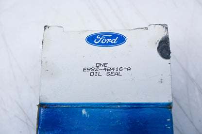 New OEM Ford E9SZ-4B416-A Oil Seal NOS