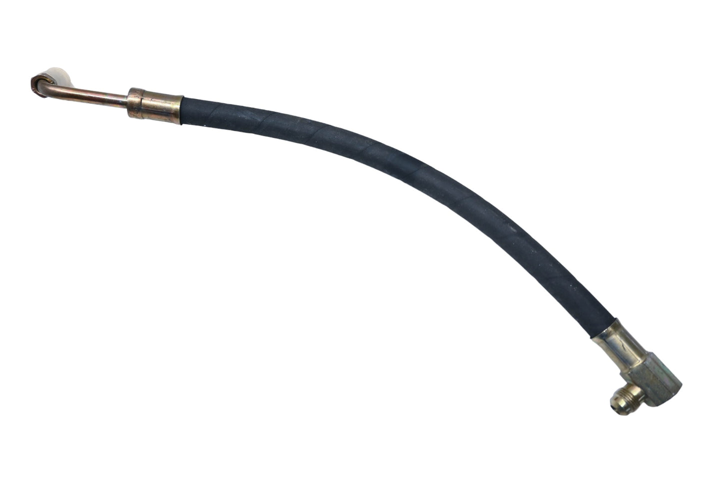 New OEM Ford C6TZ-3A719-F Power Steering Hose Pressure Assembly NOS