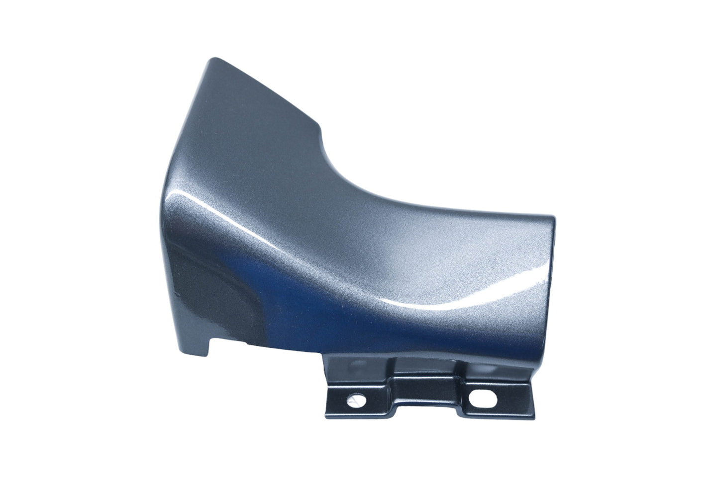 New OEM Ford F77J-9810155-AAW Left Side Rocker Guard Bracket Assembly NOS