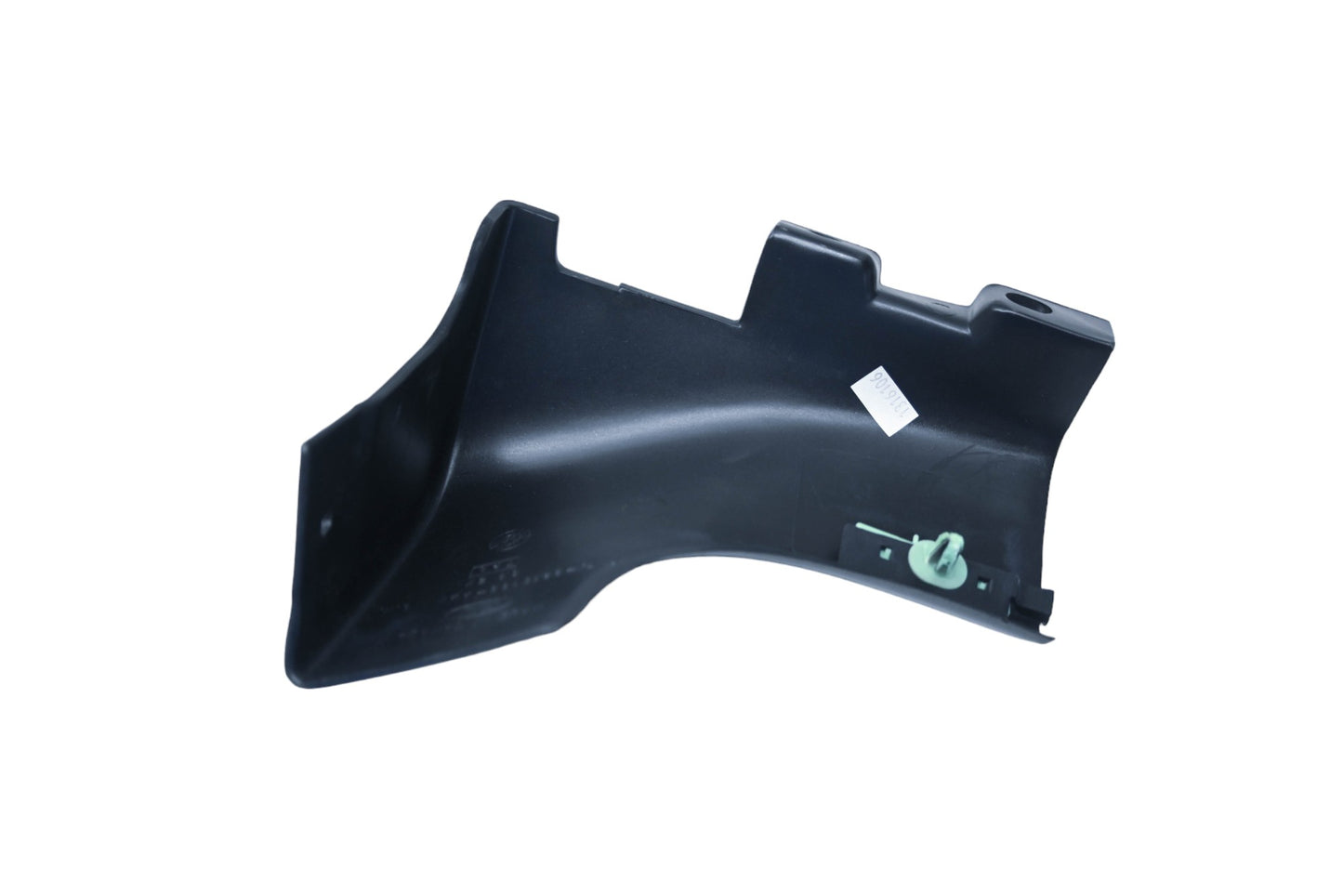 New OEM Ford F77J-9810155-AAW Left Side Rocker Guard Bracket Assembly NOS