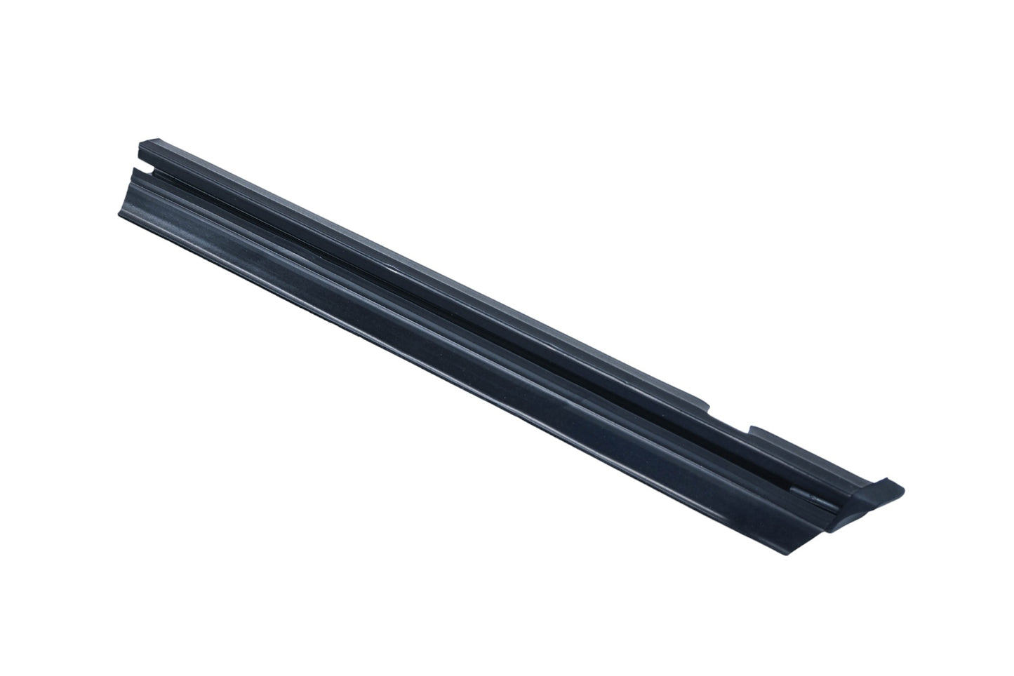 New OEM Ford F4ZZ-76297B07-A 14.5" Weatherstrip NOS