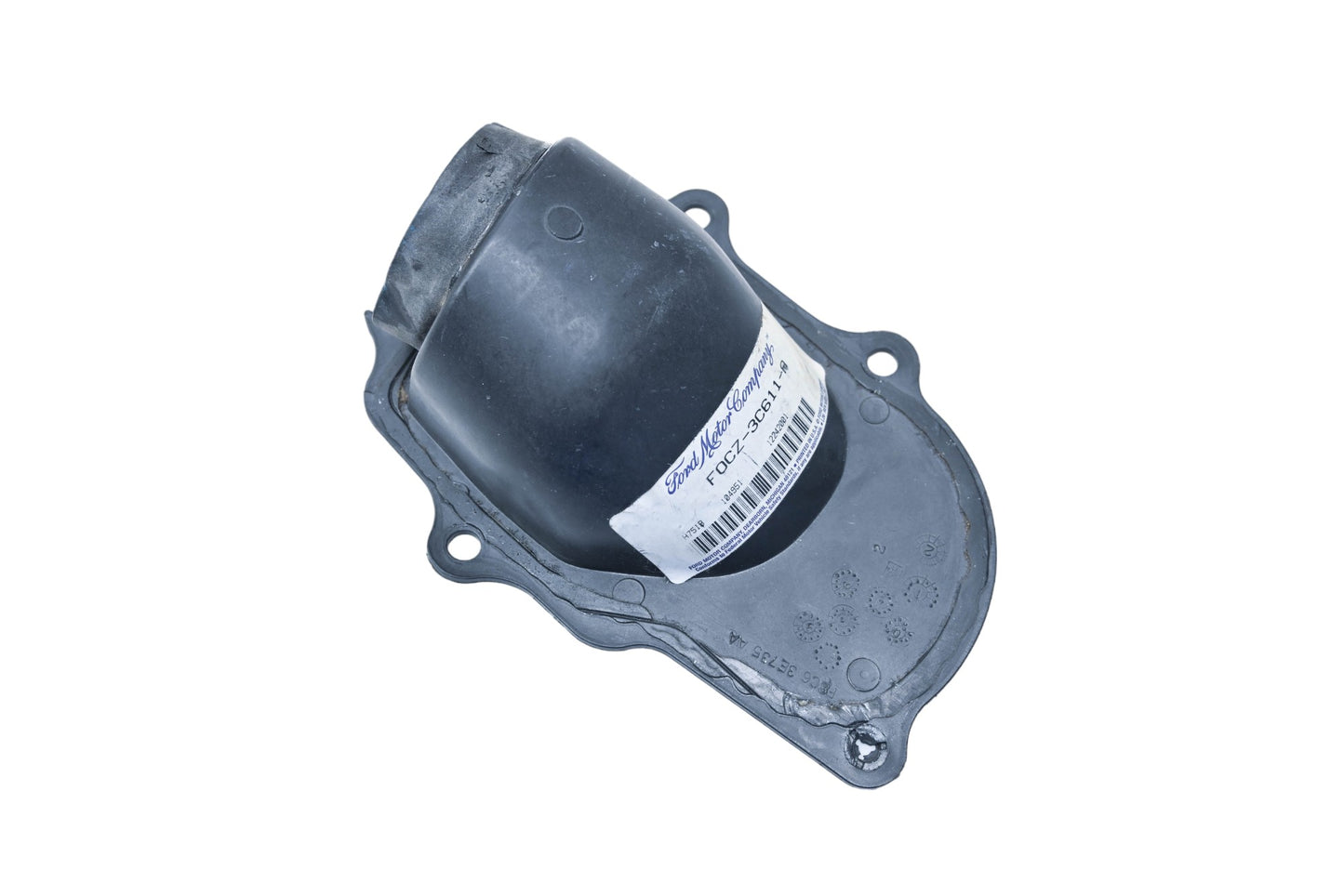 New OEM Ford FOCZ-3C611-A Outer Steering Coupling Boot NOS