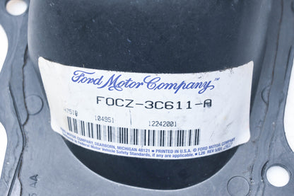 New OEM Ford FOCZ-3C611-A Outer Steering Coupling Boot NOS