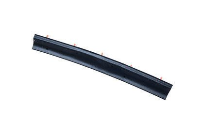 New OEM Ford 3L5Z-1320758-AA 9.5" Lower Door Weatherstrip NOS