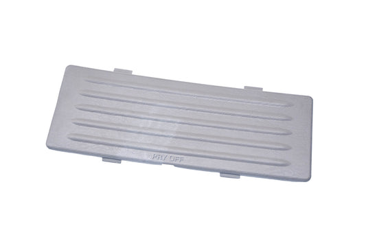 New OEM Ford XF2Z-16114A68-BAA Rear Seat Anchor Cover NOS