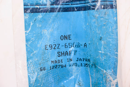 New OEM Ford E92Z-6563-A Rocker Arm Shaft NOS