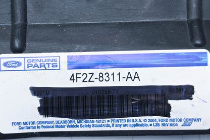 New OEM Ford 4F2Z-8311-AA Deflector Assembly NOS