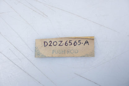 New OEM Ford D2OZ-6565-A Engine Push Rod NOS