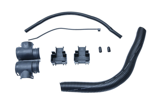 New OEM Ford 4C3Z-14A099-A Wiring Shield Assembly NOS