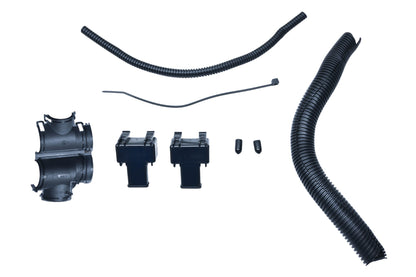 New OEM Ford 4C3Z-14A099-A Wiring Shield Assembly NOS