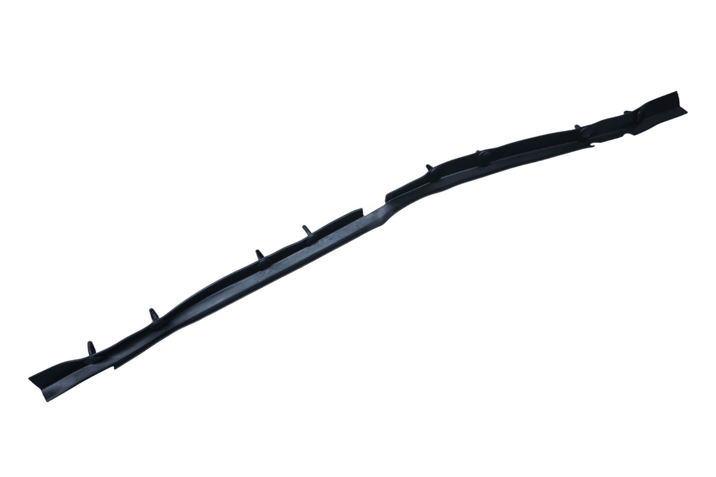 New OEM Ford E92Z-16A238-A 23" Weatherstrip NOS