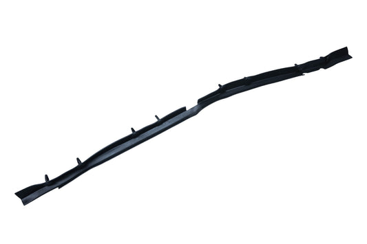 New OEM Ford E92Z-16A238-A 23" Weatherstrip NOS