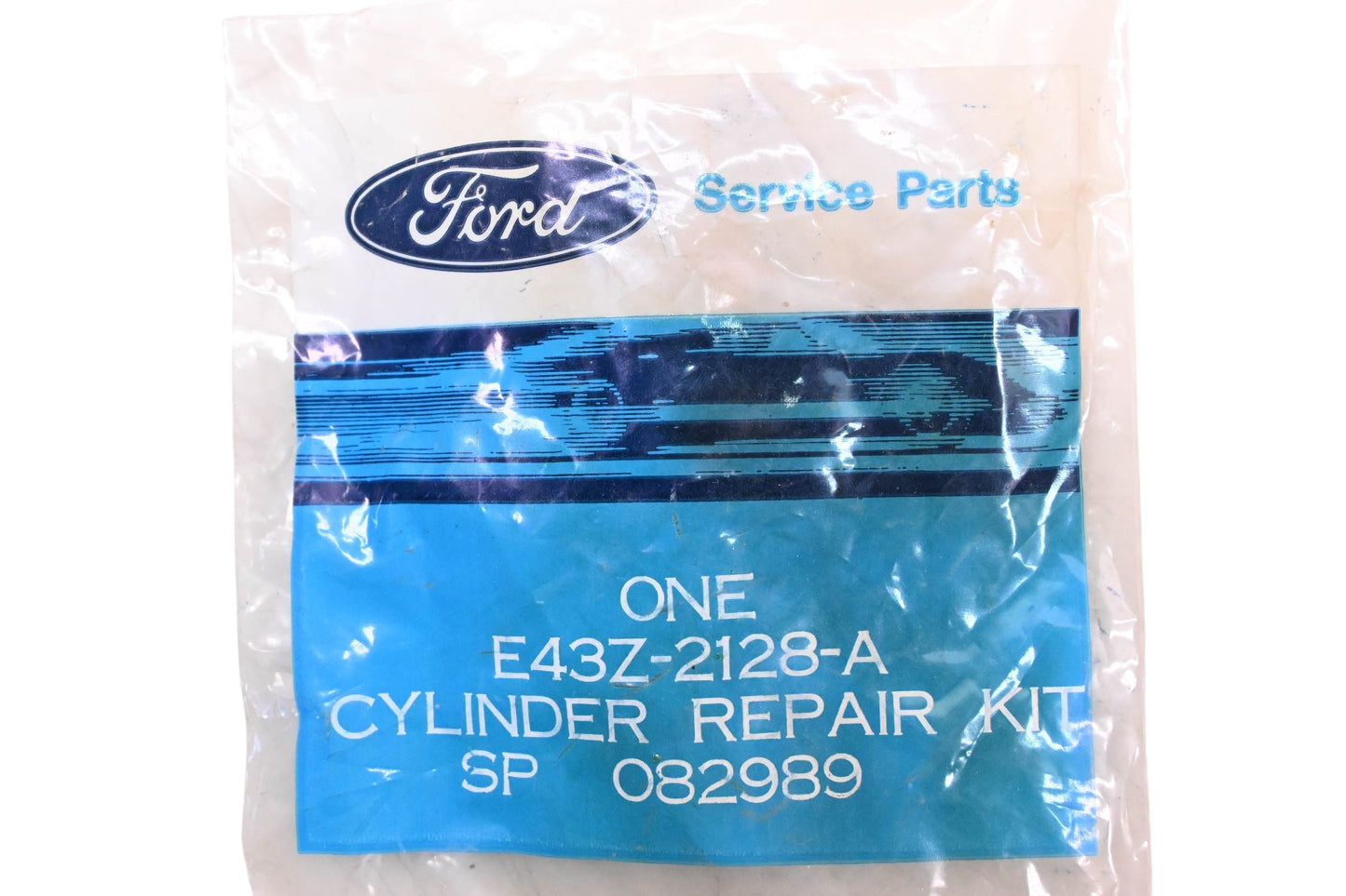 New OEM Ford E43Z-2128-A Wheel Brake Cylinder Repair Kit NOS