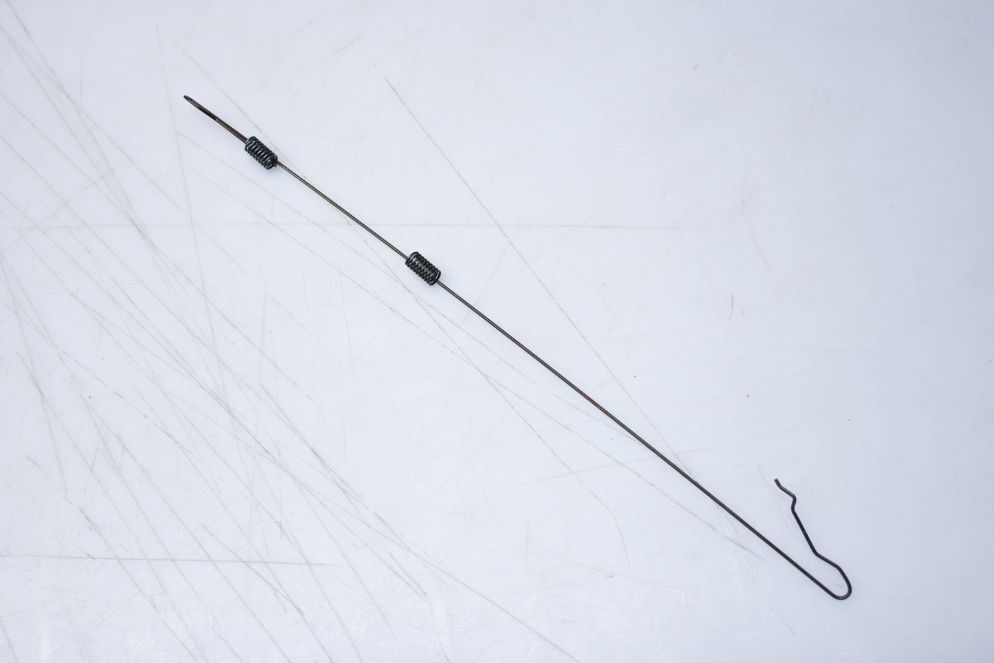 New OEM Ford F2UZ-1561726-A Front Seat Track Tie Rod NOS