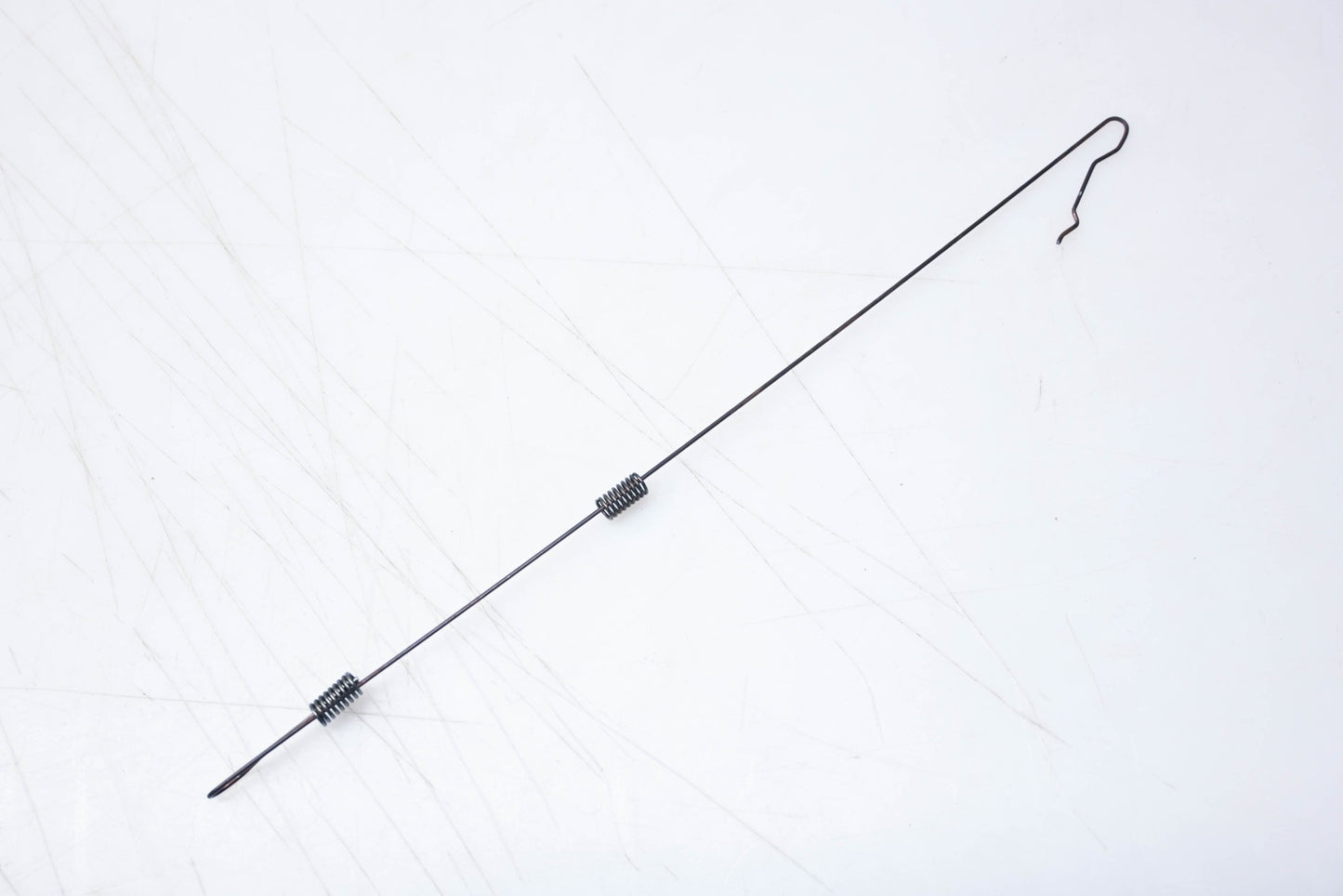 New OEM Ford F2UZ-1561726-A Front Seat Track Tie Rod NOS