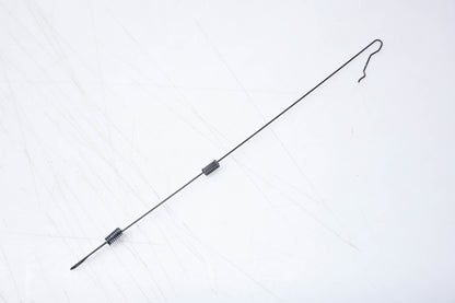 New OEM Ford F2UZ-1561726-A Front Seat Track Tie Rod NOS