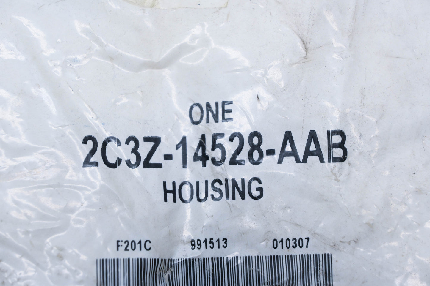 New OEM Ford 2C3Z-14528-AAB Power Window Switch Assembly NOS