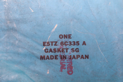 New OEM Ford E5TZ-6C335-A Gasket NOS