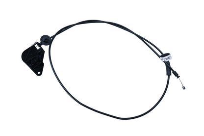 New OEM Ford DS7Z-16916-C Hood Release Cable Assembly NOS