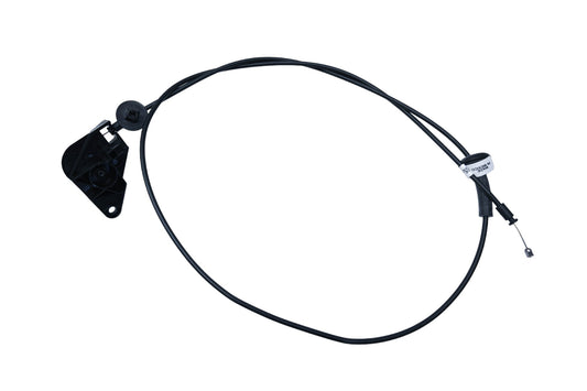 New OEM Ford DS7Z-16916-C Hood Release Cable Assembly NOS