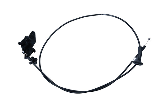 New OEM Ford DS7Z-16916-C Hood Release Cable Assembly NOS