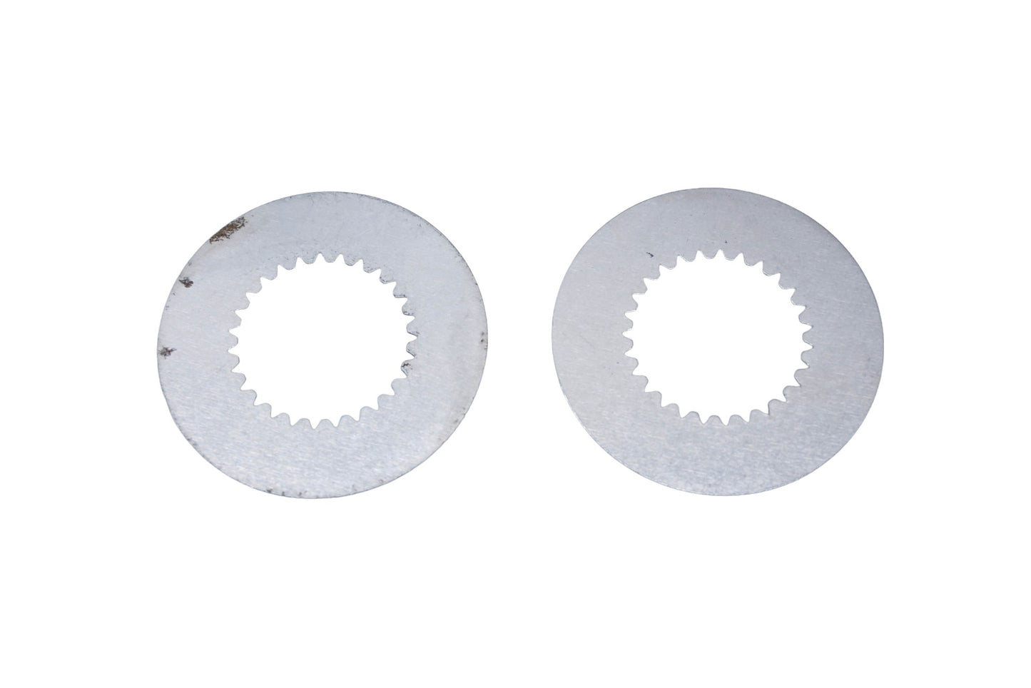 New OEM Ford D4ZZ-7D066-A Transmission Input Thrust Washers Qty 2 NOS