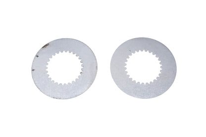 New OEM Ford D4ZZ-7D066-A Transmission Input Thrust Washers Qty 2 NOS