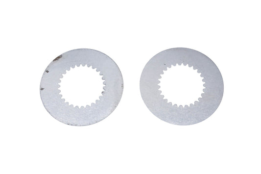 New OEM Ford D4ZZ-7D066-A Transmission Input Thrust Washers Qty 2 NOS