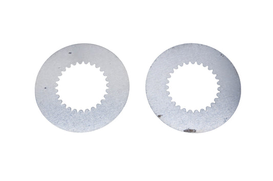 New OEM Ford D4ZZ-7D066-A Transmission Input Thrust Washers Qty 2 NOS