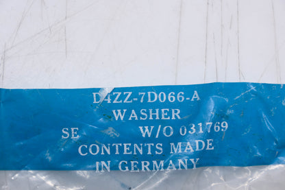 New OEM Ford D4ZZ-7D066-A Transmission Input Thrust Washers Qty 2 NOS