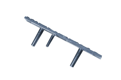 New OEM Ford E3WB-8B262-AWA, E3WY-16850-A Mercury Grille Emblem NOS