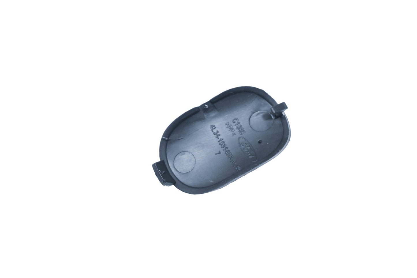 New OEM Ford 4L3Z-5431458-AAA Interior Trim Hole Cover NOS