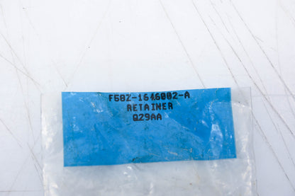 New OEM Ford F58Z-1646002-A Interior Cargo Net Retainer NOS