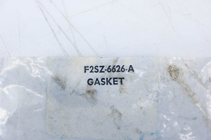 New OEM Ford F2SZ-6626-A Oil Pump Inlet Tube Gasket NOS