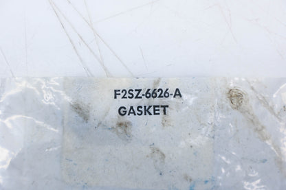 New OEM Ford F2SZ-6626-A Oil Pump Inlet Tube Gasket NOS