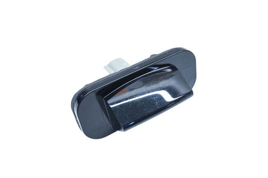 New OEM Ford 5F1Z-13550-BA License Plate Lamp Assembly NOS