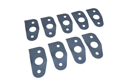 New OEM Ford FOCZ-6626-A Oil Pump Tube Gaskets Qty 9 NOS