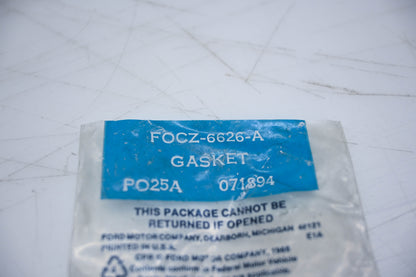 New OEM Ford FOCZ-6626-A Oil Pump Tube Gaskets Qty 9 NOS