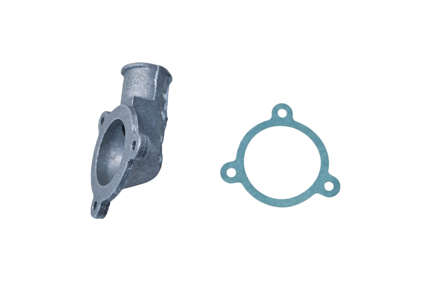 New OEM Ford E3TZ-8592-L Thermostat Housing Connection Kit NOS