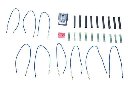 New OEM Ford F2PZ-14A464-B Jumper Cable Wiring Assembly Kit NOS