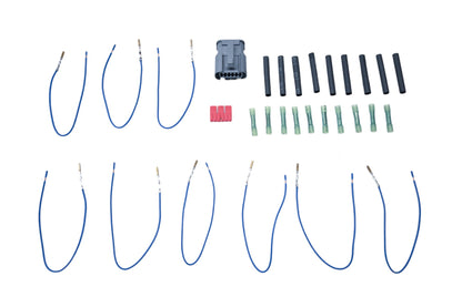New OEM Ford F2PZ-14A464-B Jumper Cable Wiring Assembly Kit NOS